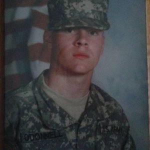 Meet your Posher, Thomas